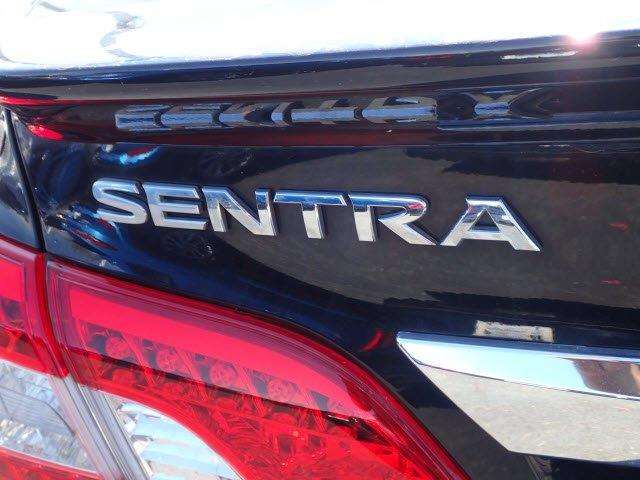 2013 Nissan Sentra 